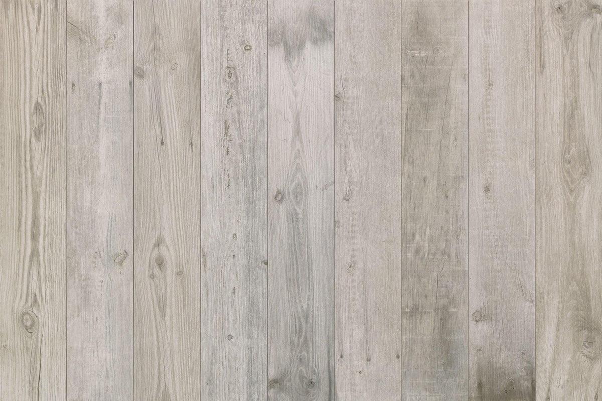 Gems Bianco White Wood Look Porcelain Tile | Tile Club