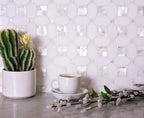geometric tile