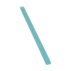 Glacier Aqua Frosted Glass Pencil Liner | Tile Club