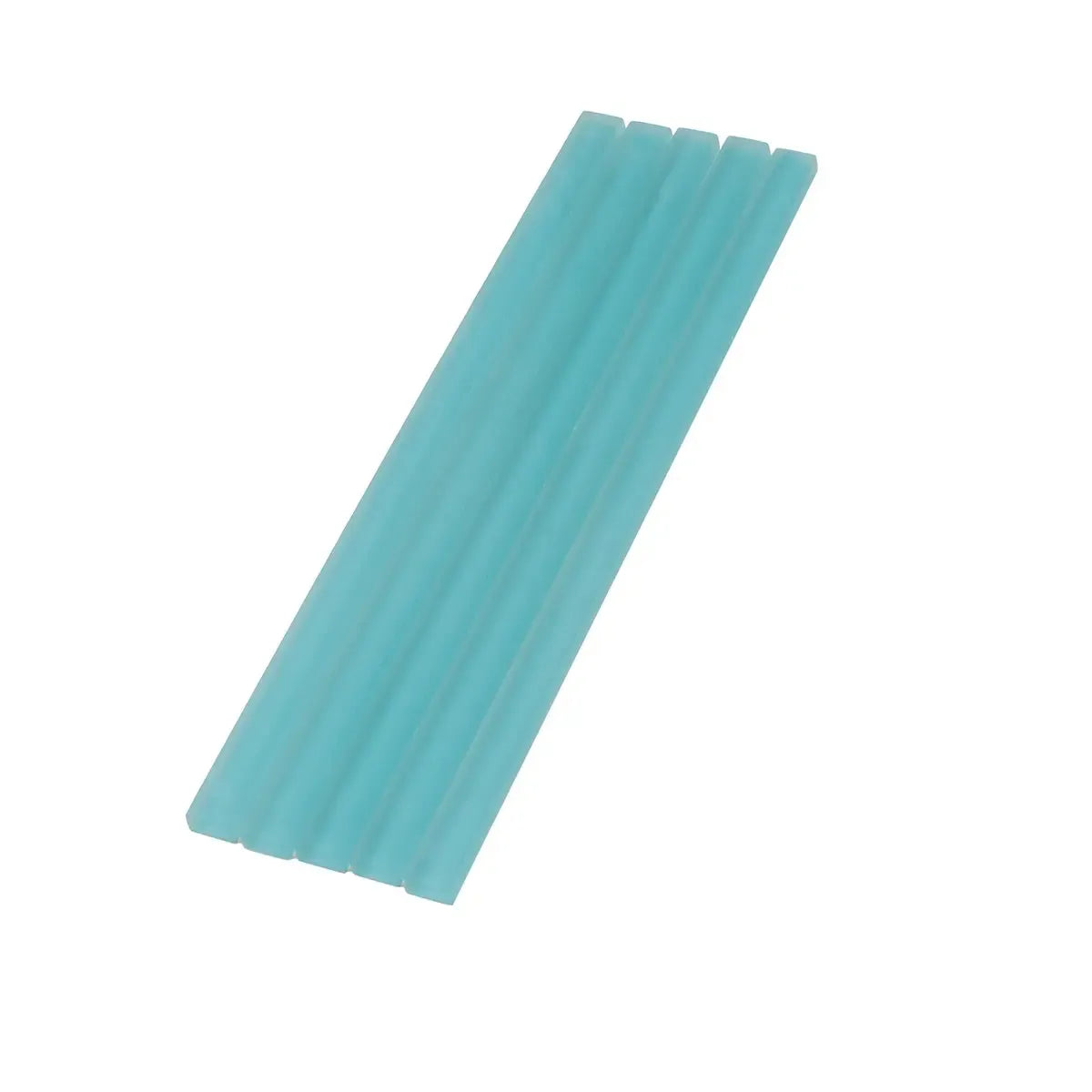Glacier Aqua Frosted Glass Pencil Liner | Tile Club