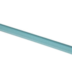 Glacier Aqua Polished Glass Pencil Liner | Tile Club