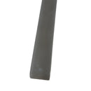 Glacier Ash Gray Frosted Glass Pencil Liner