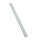 Glacier Aura Gray Frosted Glass Pencil Liner | Tile Club