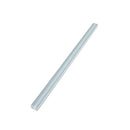 Glacier Aura Gray Polished Glass Pencil Liner