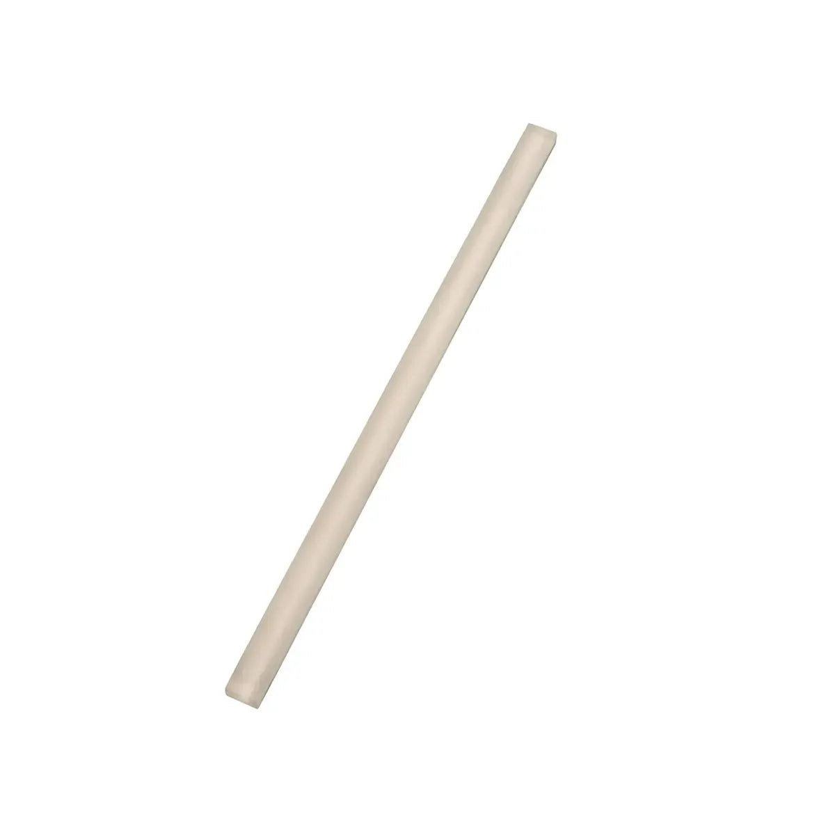 Glacier Beach Frosted Glass Pencil Liner | Tile Club