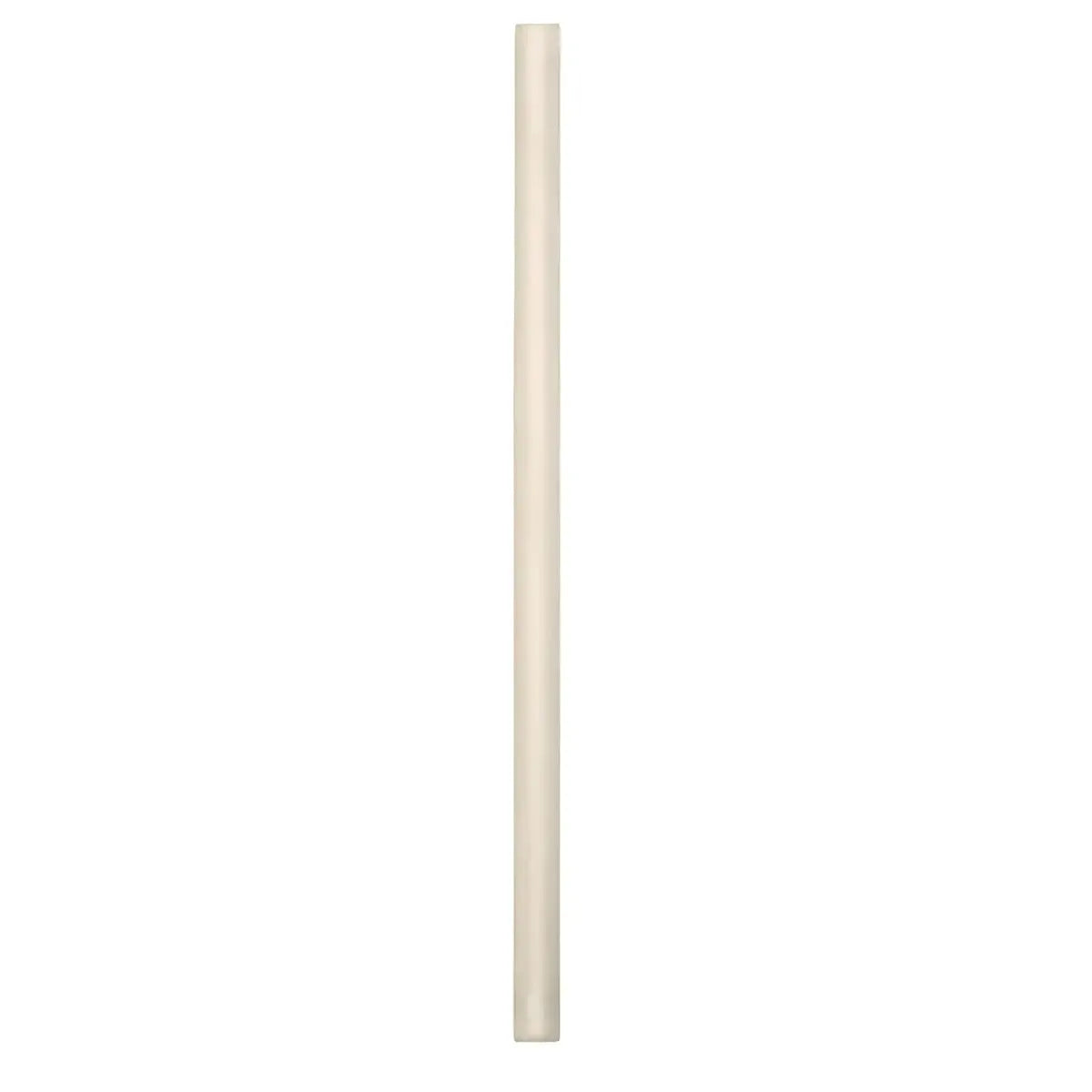 Glacier Beach Frosted Glass Pencil Liner | Tile Club
