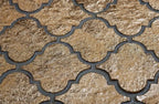 Gold Mosaic Tile | Tile Club