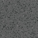 Graphite Gray Terrazzo Square Porcelain Tile | Tile Club