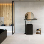 Grazioso Industrial Ceramic Tile 12x36 | Tile Club