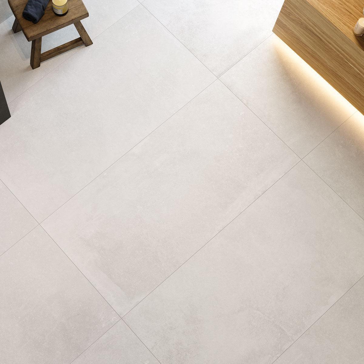 Grazioso Industrial Ceramic Tile 12x36 | Tile Club