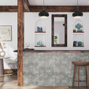 Grazioso Mesmer Dot Ceramic Tile | Tile Club