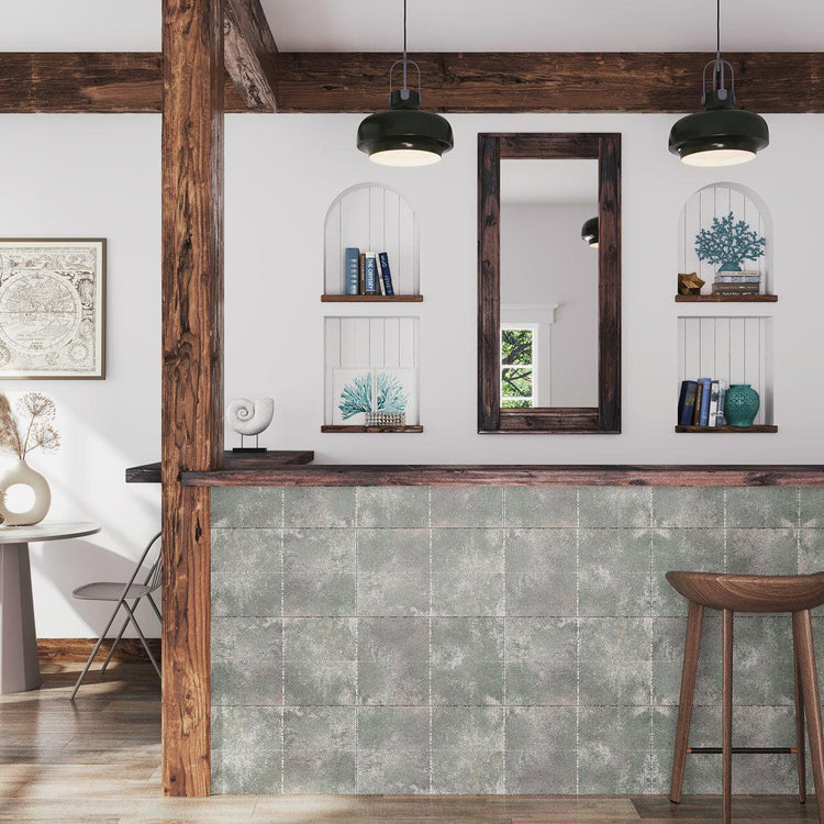 Grazioso Mesmer Dot Ceramic Tile | Tile Club