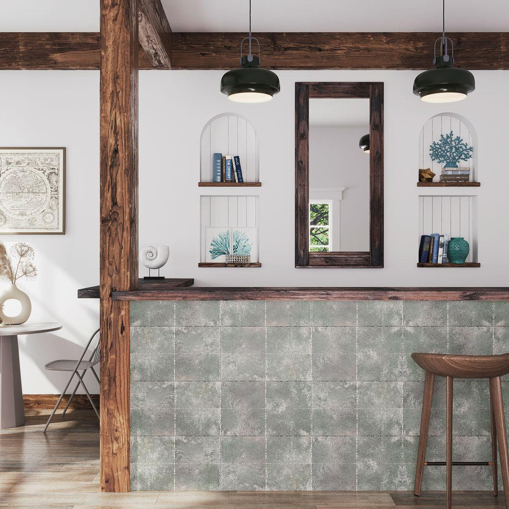 Grazioso Mesmer Dot Ceramic Tile | Tile Club