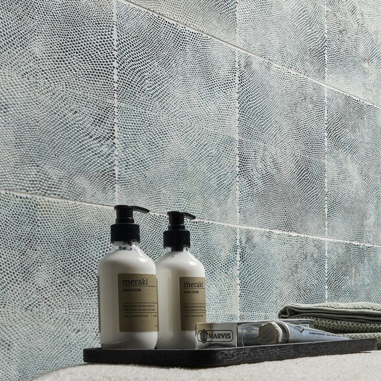 Grazioso Mesmer Dot Ceramic Tile | Tile Club