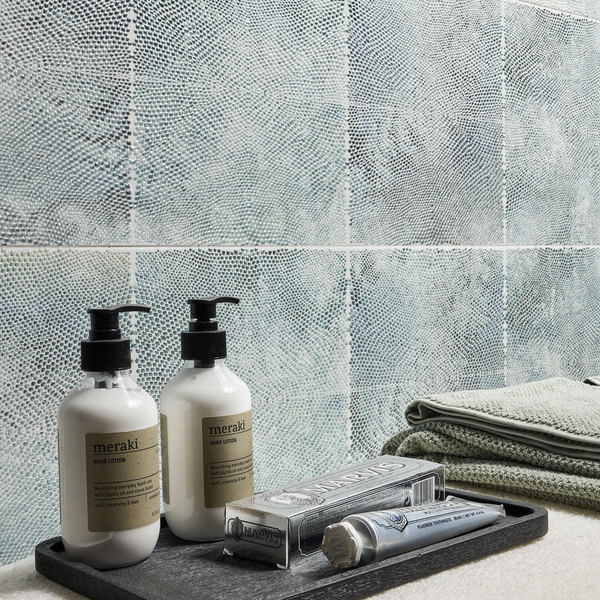 Grazioso Mesmer Dot Ceramic Tile