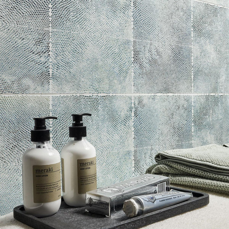 Grazioso Mesmer Dot Ceramic Tile