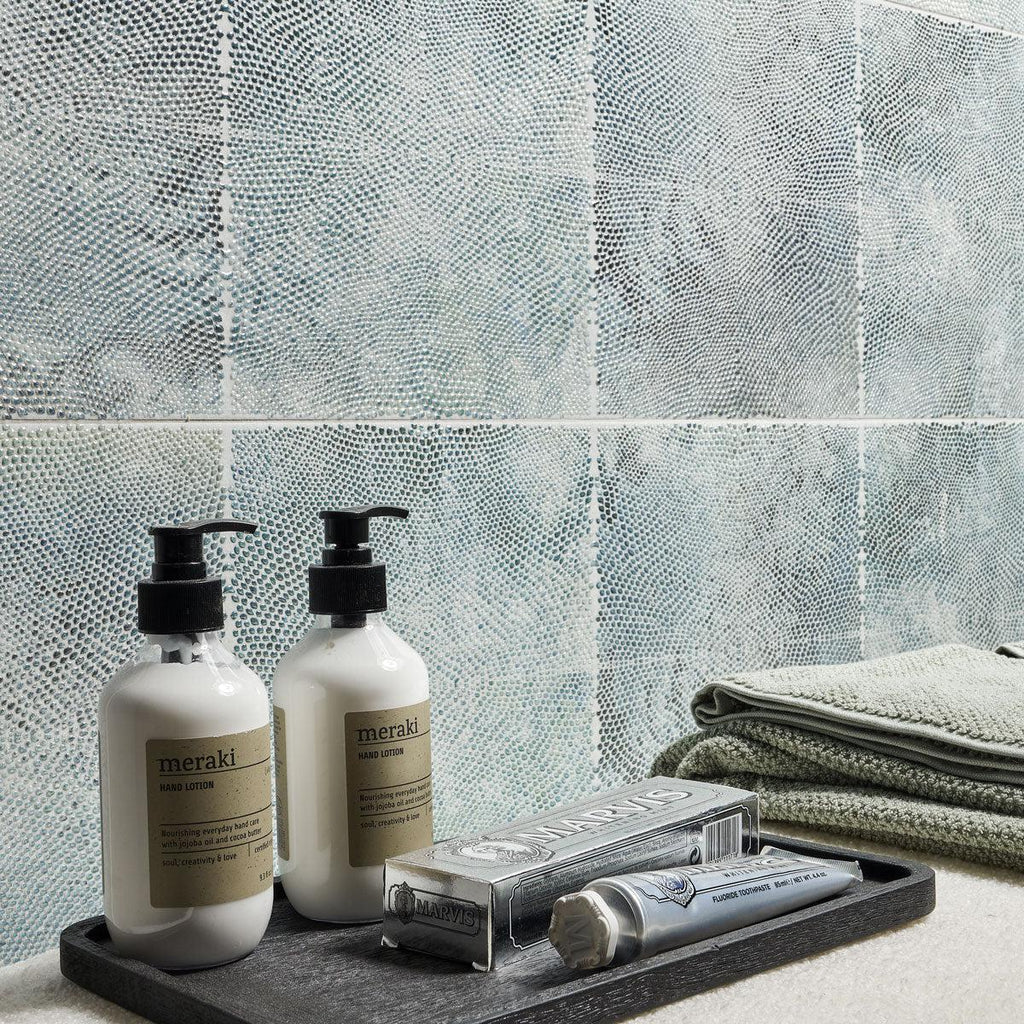 Grazioso Mesmer Dot Ceramic Tile