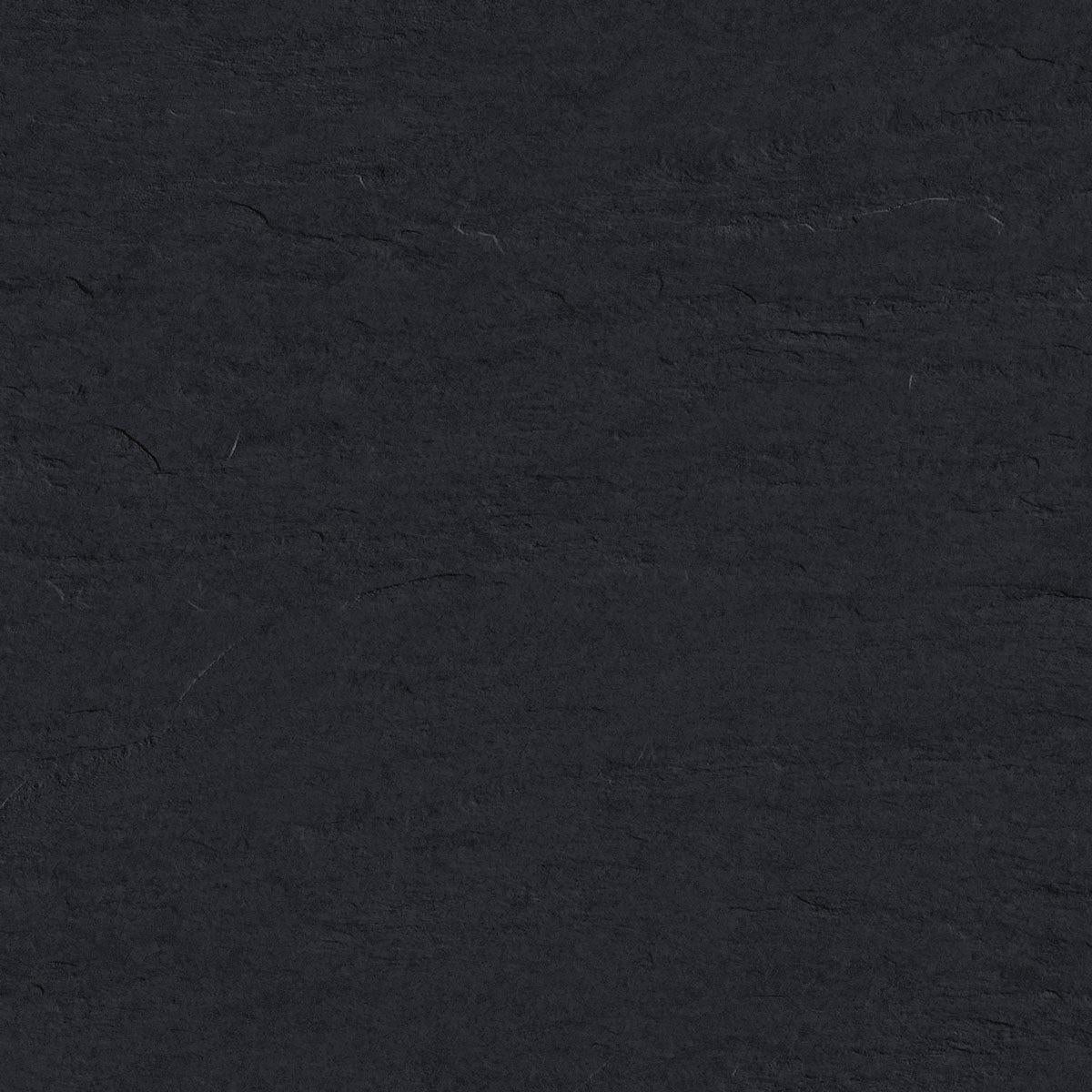 Grazioso Slate Black Ceramic Tile