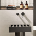 Grazioso Slate White Ceramic Tile | Tile Club