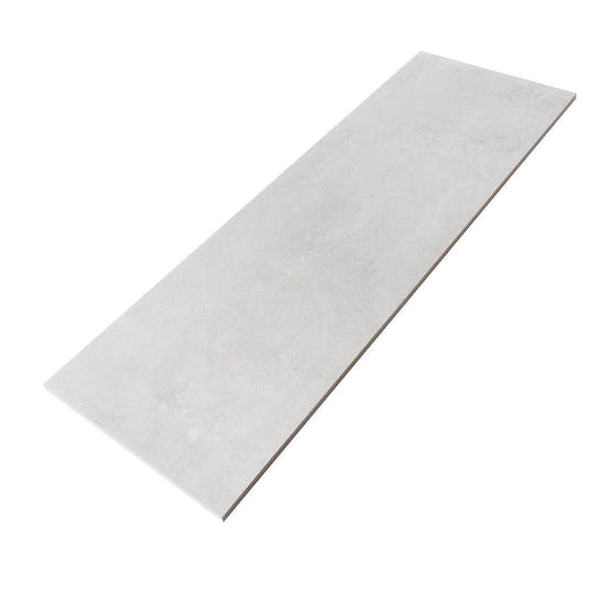 Grazioso Industrial Ceramic Tile 12x36 | Tile Club
