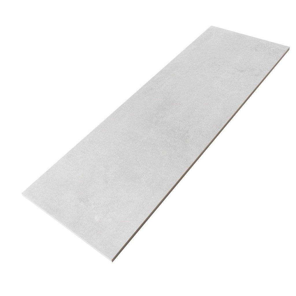 Grazioso Industrial Ceramic Tile 12x36 | Tile Club