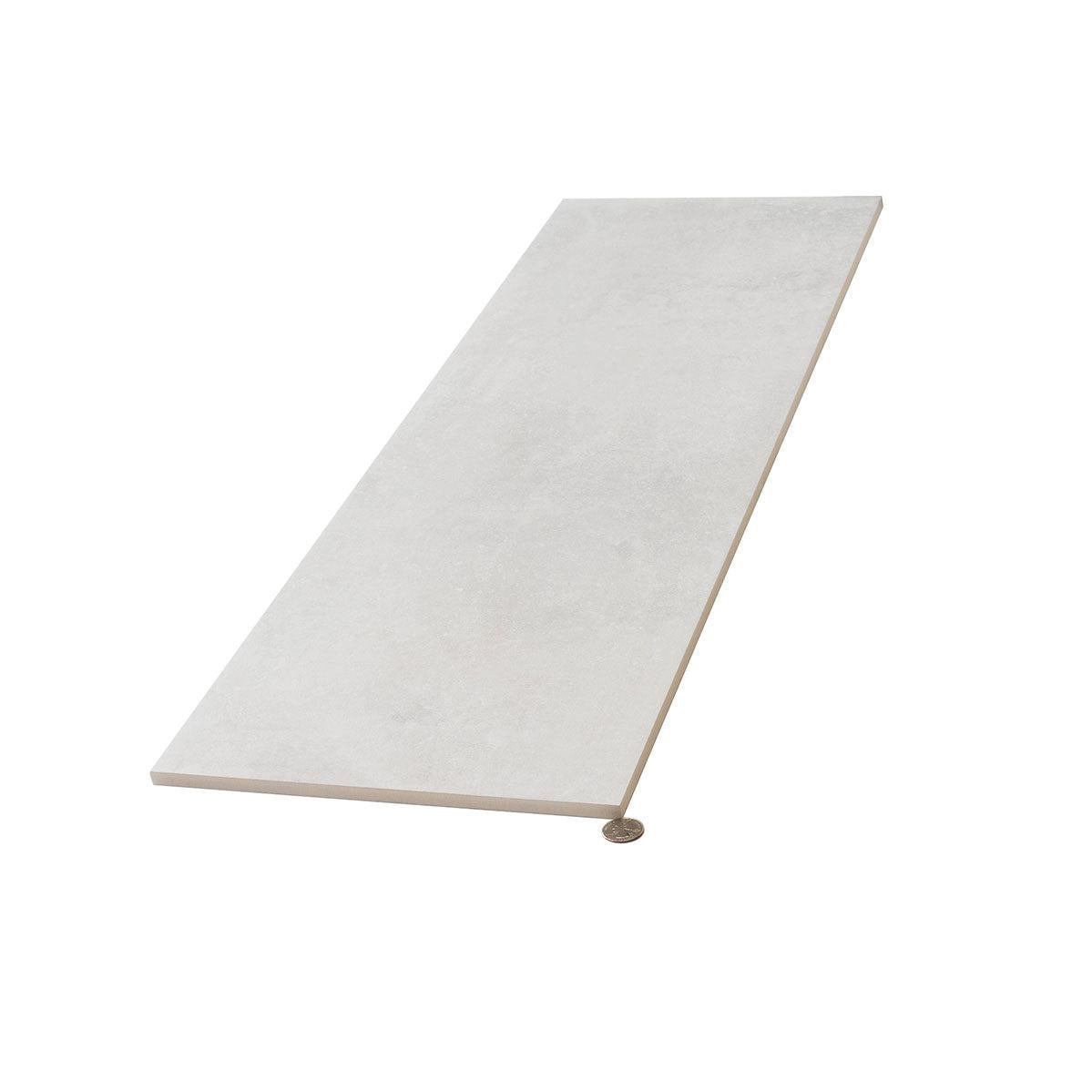 Grazioso Industrial Ceramic Tile 12x36