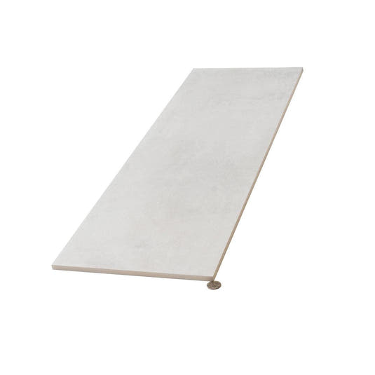 Grazioso Industrial Ceramic Tile 12x36 | Tile Club