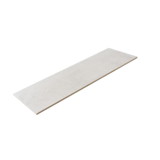 Grazioso Industrial Ceramic Tile 12x36 | Tile Club
