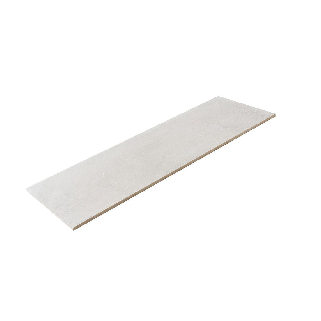 Grazioso Industrial Ceramic Tile 12x36 | Tile Club