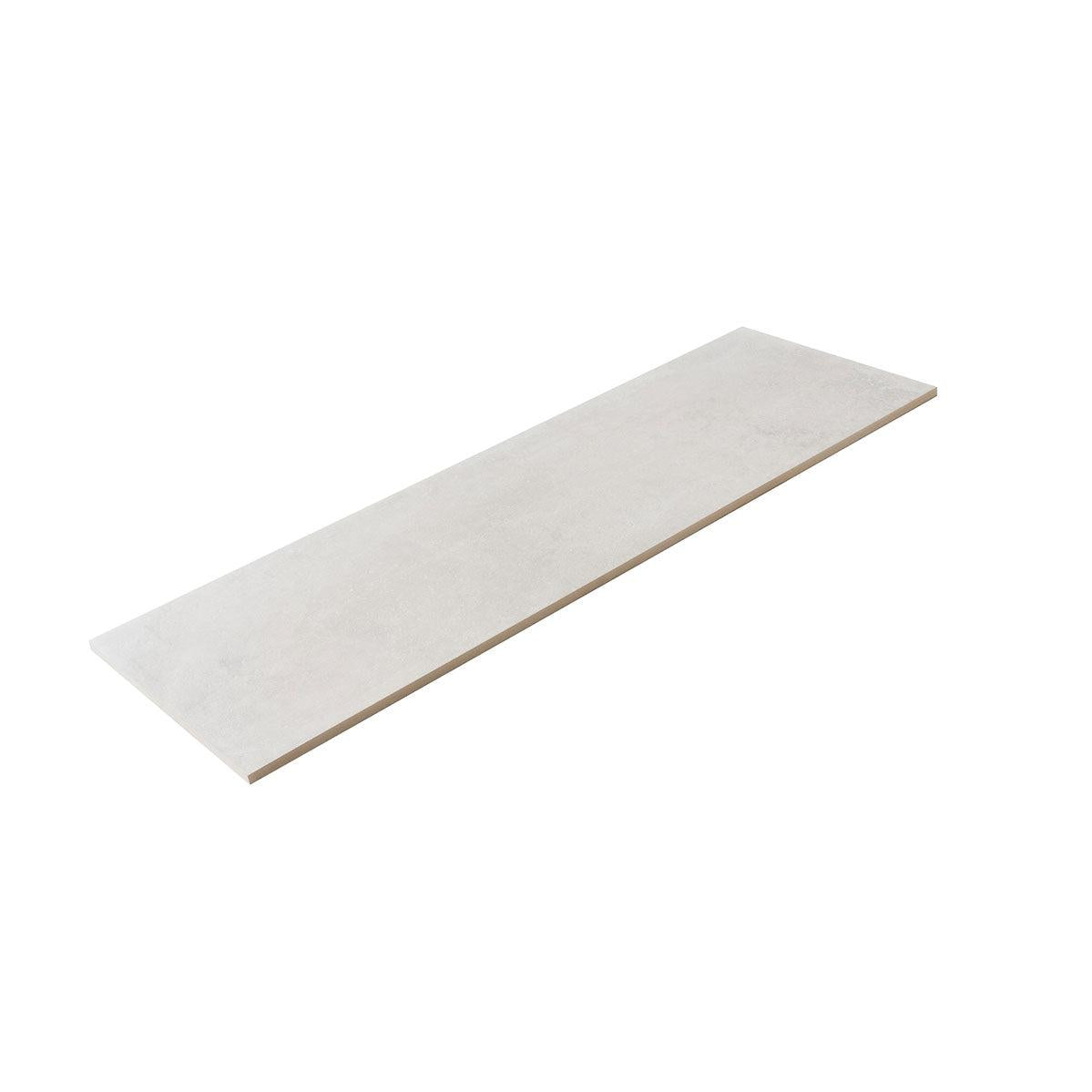Grazioso Industrial Ceramic Tile 12x36 | Tile Club
