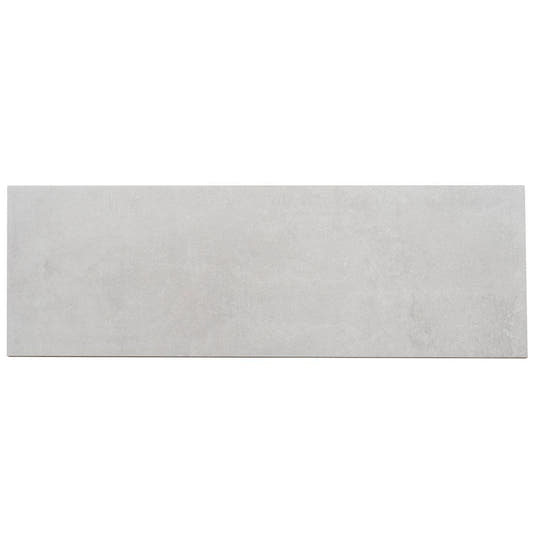 Grazioso Industrial Ceramic Tile 12x36 | Tile Club