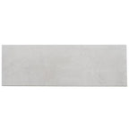 Grazioso Industrial Ceramic Tile 12x36 | Tile Club