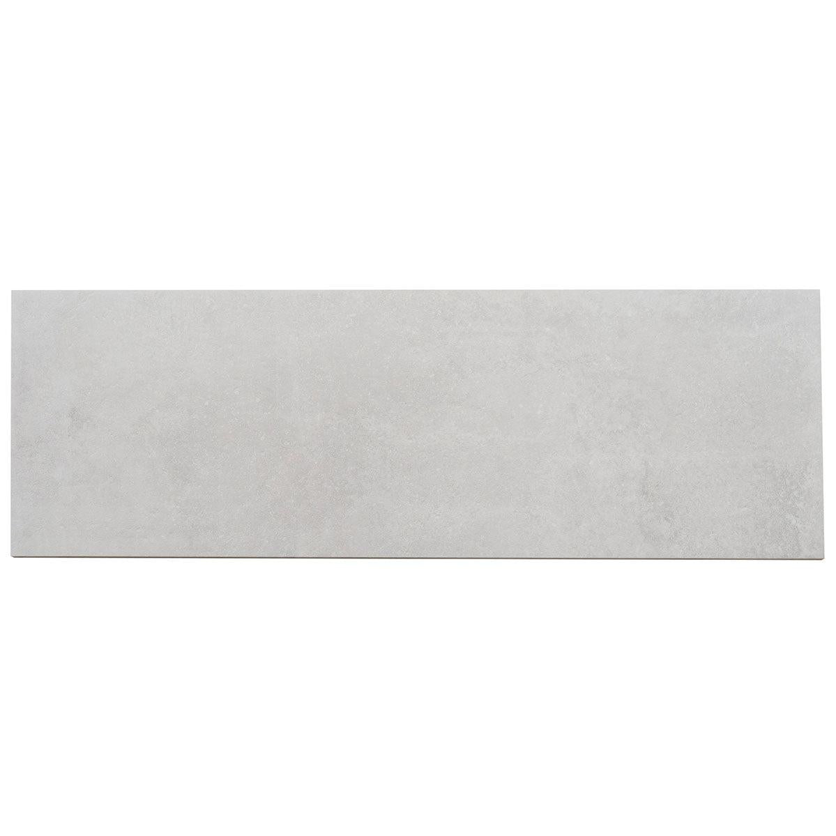 Grazioso Industrial Ceramic Tile 12x36 | Tile Club