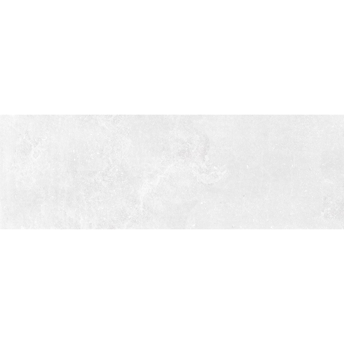 Grazioso Industrial Ceramic Tile 12x36 | Tile Club