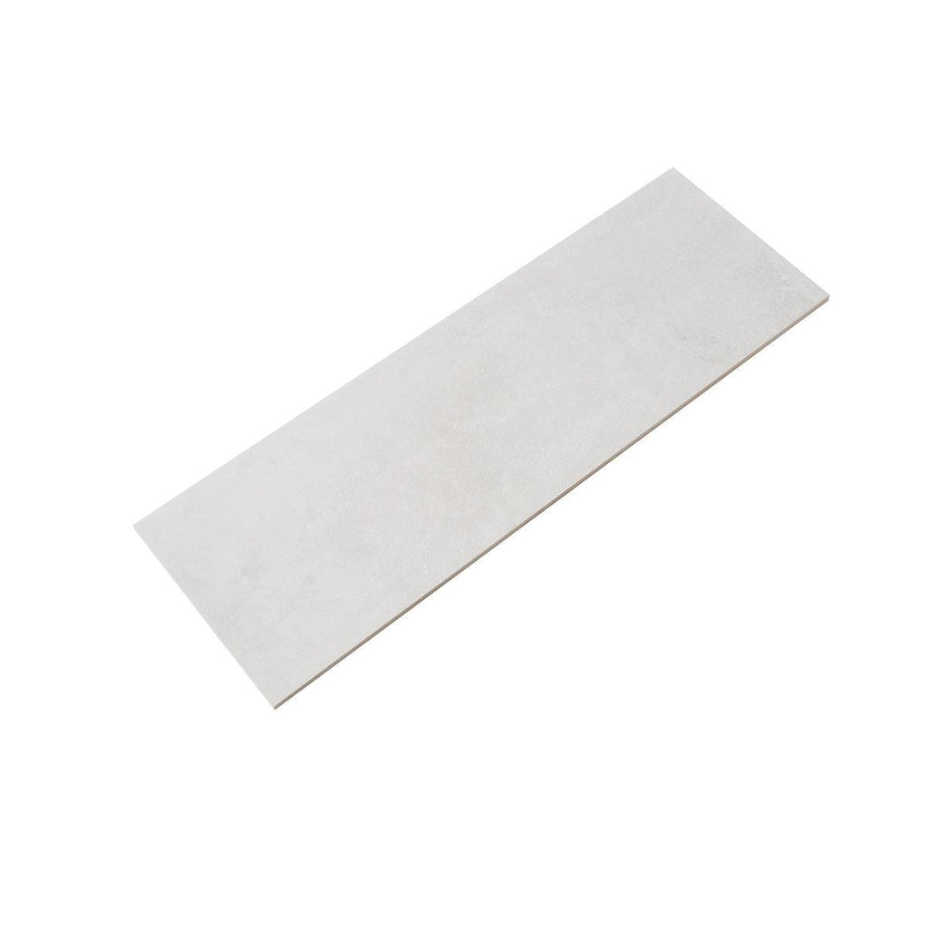 Grazioso Industrial Ceramic Tile 12x36 | Tile Club