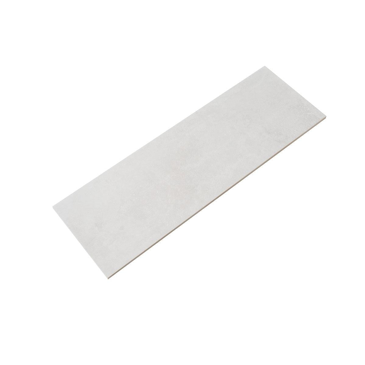 Grazioso Industrial Ceramic Tile 12x36 | Tile Club