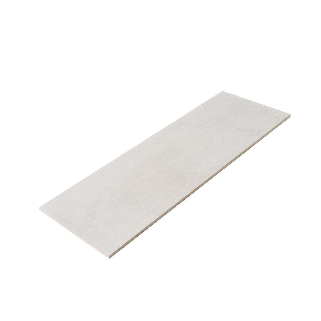 Grazioso Industrial Ceramic Tile 12x36 | Tile Club