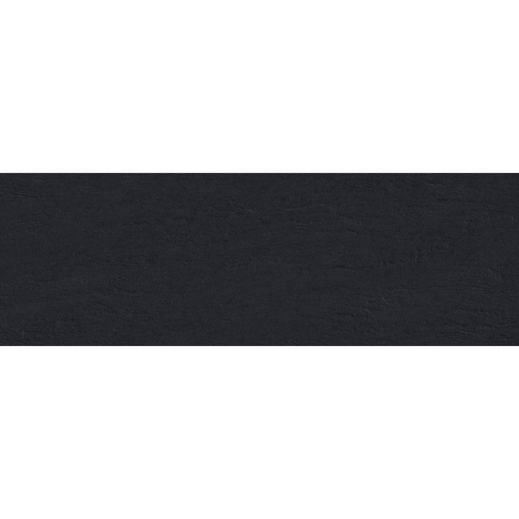 Grazioso Slate Black Ceramic Tile | Tile Club