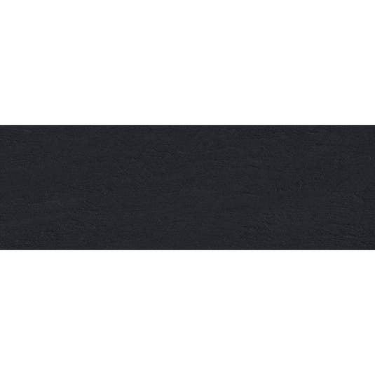 Grazioso Slate Black Ceramic Tile Sample