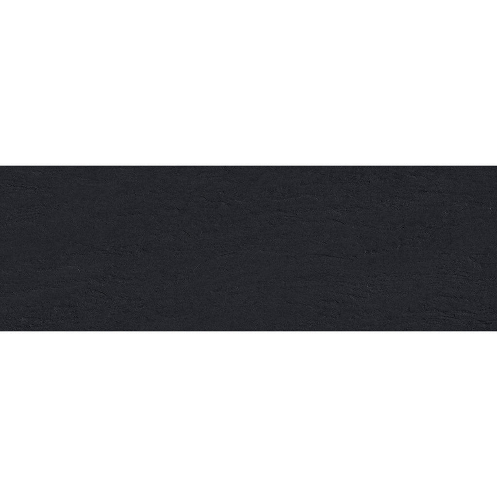 Grazioso Slate Black Ceramic Tile | Tile Club