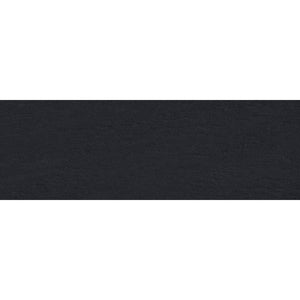 Grazioso Slate Black Ceramic Tile Sample
