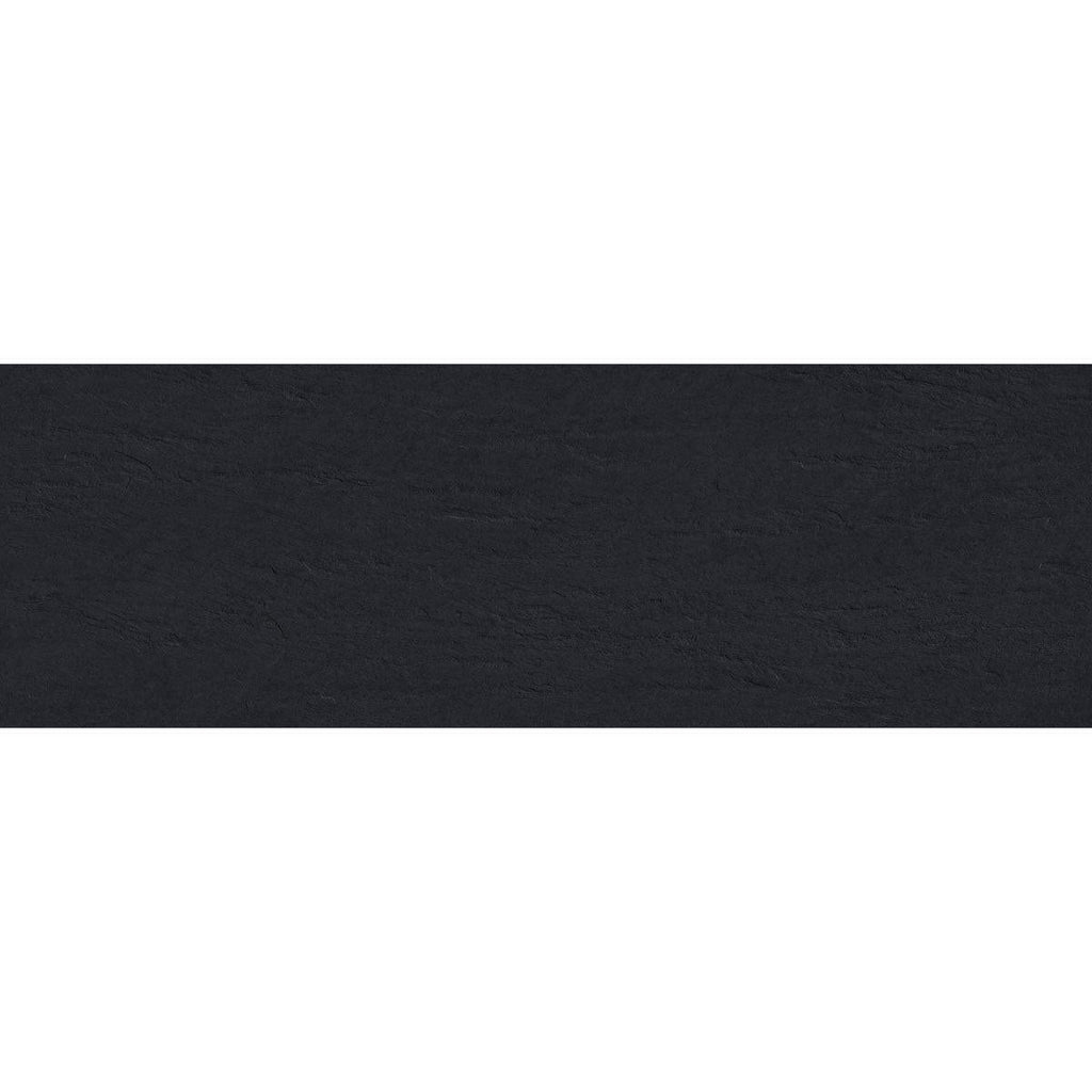 Grazioso Slate Black Ceramic Tile | Tile Club