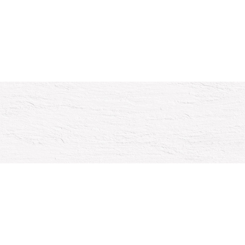 Grazioso Slate White Ceramic Tile | Tile Club