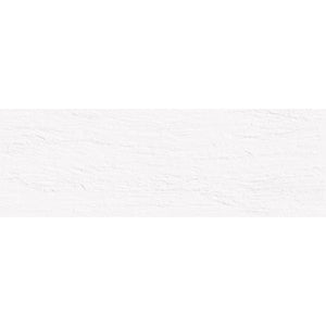 Grazioso Slate White Ceramic Tile Sample