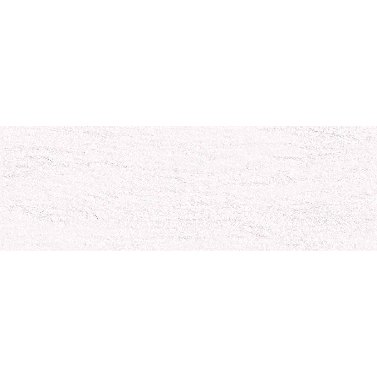 Grazioso Slate White Ceramic Tile | Tile Club