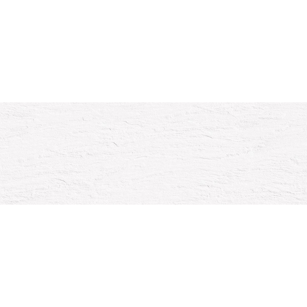 Grazioso Slate White Ceramic Tile | Tile Club