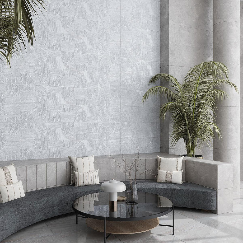 Grazioso Ethereal Ceramic Tile | Tile Club