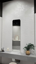 Grazioso Gingko Ceramic Tile | Tile Club