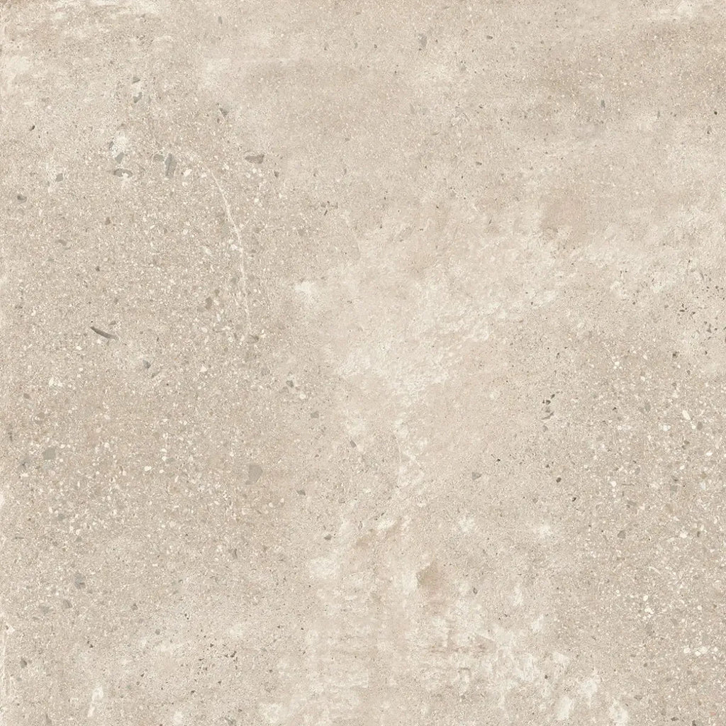 Campbell Beige Rect. Sample | Tile Club