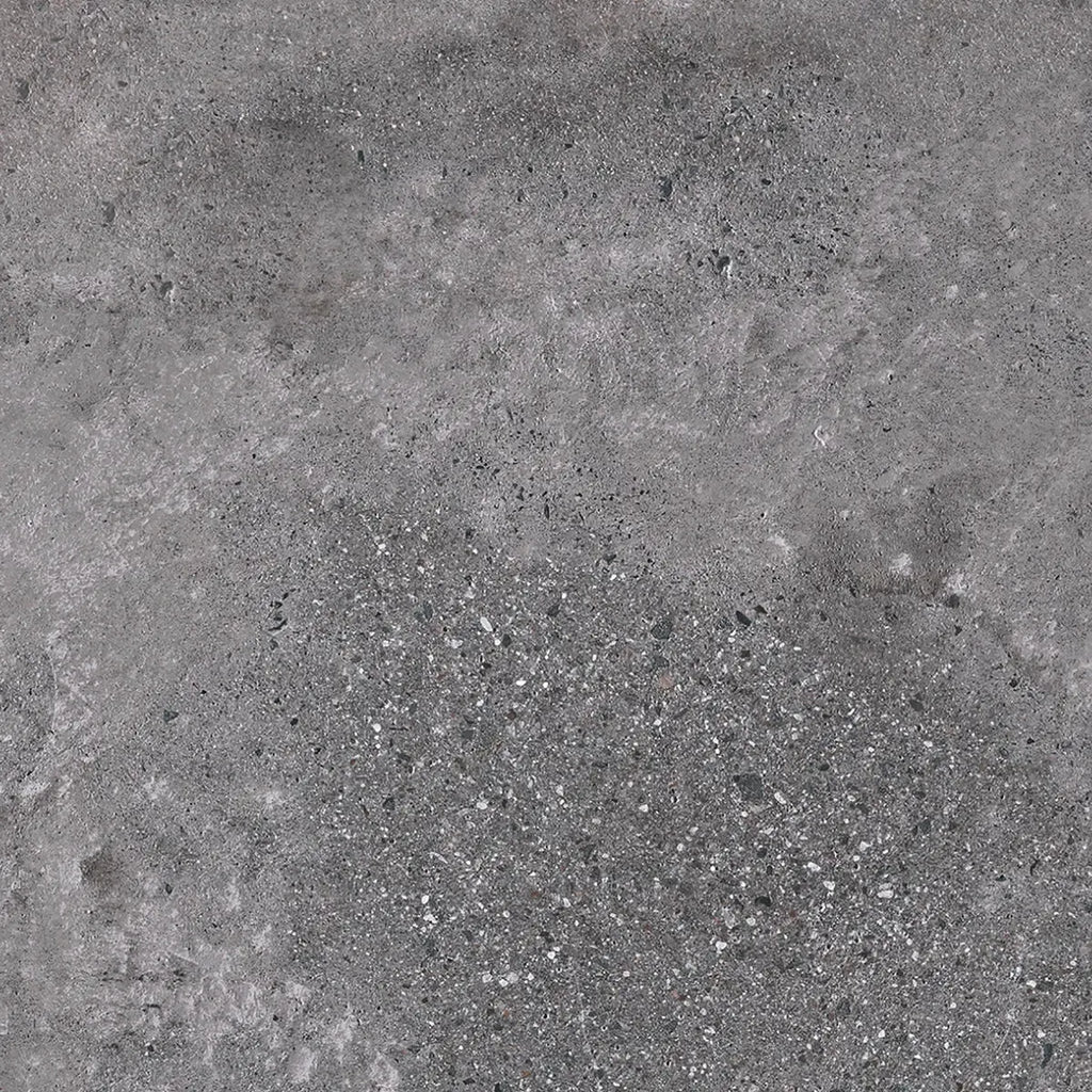 Campbell Dark Gray Rect. Sample | Tile Club